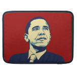 Barack Obama Housse MacBook Pro