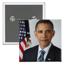 Barack Obama Pin's