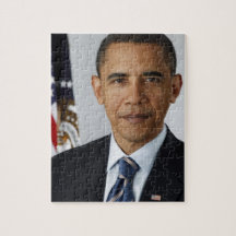 Barack Obama Puzzles