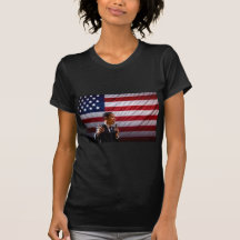 Barack Obama T-shirts