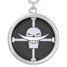 Barba Branca Pendentifs