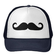 Barbe - moustache casquettes