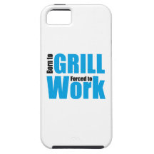 barbecue coque iPhone 5 Case-Mate
