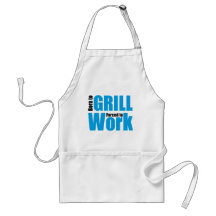 barbecue tabliers