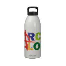 Barcalone Bouteilles D'eau