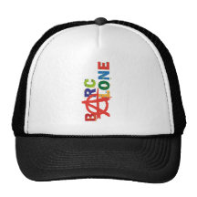 Barcalone Casquette De Camionneur