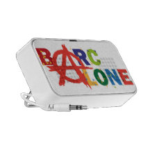Barcalone Haut-parleur