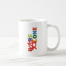 Barcalone Tasse À Café
