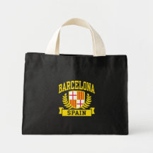 Barcelone Sacs