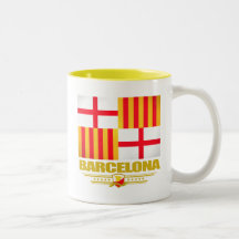 Barcelone Tasse À Café