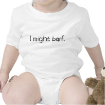 Barf T-shirts