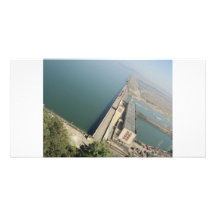Barrage Photocartes