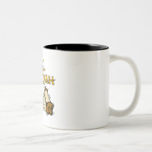 Barre Mitzvah Tasse