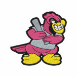 Base-ball cardinal