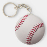 Base-ball - customisé porte-clés