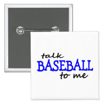Base-ball d'entretien à moi pin's