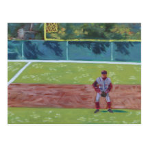 Base-ball-par-le-Mer Cartes Postales