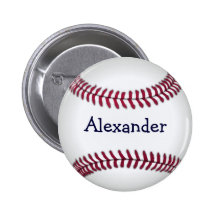 Base-ball personnalisé par cool badges