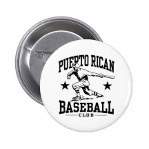 Base-ball portoricain badge