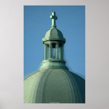 Base ferme poster