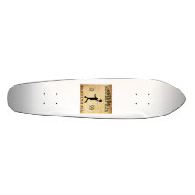 Basket-ball 1896 de Minneapolis Minnesota Skateboard