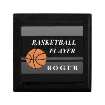Basket-ball Coffret Cadeau