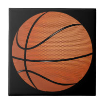 Basket-ball Carreaux