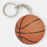 Basket-ball Keychain Porte-clefs