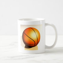 Basket-ball tasses