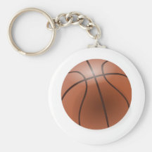 Basket-ball Porte-clés