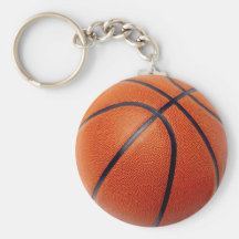 BASKET-BALL PORTE-CLÉS