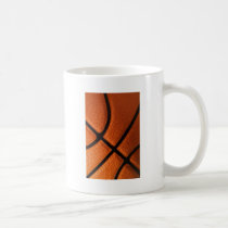 Basket-ball tasses