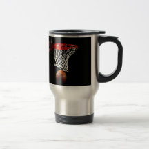 Basket-ball Tasse À Café