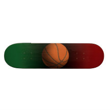 Basketball 2 スケートボードデッキ