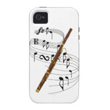 Basson Étui Case-Mate iPhone 4