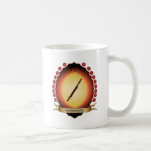 Basson Mandorla Tasse