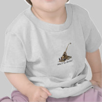 Bastion - qui est le papa - bébé t-shirts