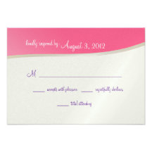 Bat mitzvah doux RSVP de sucrerie Faire-parts