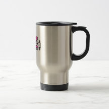 Bat mitzvah tasse