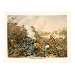 Posters Civil War