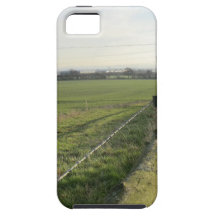 Bataille de site de Shrewsbury Coque iPhone 5 Case-Mate