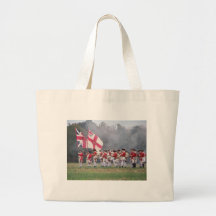 Bataille du crochet - les collections sacs en toile