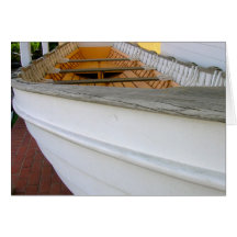 Bateau au musée de Matitime Carte
