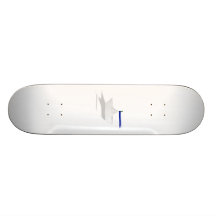 Bateau de papier de jouet plateau de skate