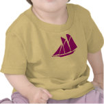 Bateau T-shirt
