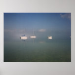 Bateaux abandonnés posters