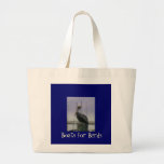 Bateaux pour des oiseaux sac