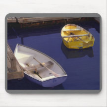Bateaux Tapis De Souris