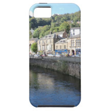 Bath de Matlock dans Derbyshire Coque iPhone 5 Case-Mate