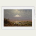 Bâti Shasta et lac Shastina (1151) cartes